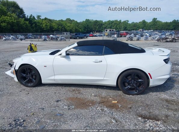 1G1FH3D71L0114839 2020 CHEVROLET CAMARO White სალონის 360-გრადუსიანი ხედი