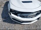 2020 Chevrolet Camaro Rwd 2ss White vin: 1G1FH3D71L0114839 2020 Chevrolet Camaro Rwd 2ss White vin: 1G1FH3D71L0114839