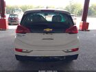 2020 Chevrolet Bolt Ev Fwd Lt White vin: 1G1FY6S02L4132573