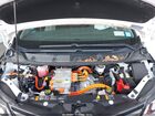 2020 Chevrolet Bolt Ev Fwd Lt White vin: 1G1FY6S02L4132573