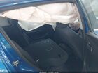 2017 Chevrolet Sonic Lt Auto Blue vin: 1G1JD6SH5H4136572