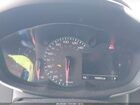 2017 Chevrolet Sonic Lt Auto Blue vin: 1G1JD6SH5H4136572