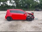 2020 Chevrolet Sonic Fwd Premier 5-door Красный vin: 1G1JF6SB5L4110309 2020 Chevrolet Sonic Fwd Premier 5-door Красный vin: 1G1JF6SB5L4110309