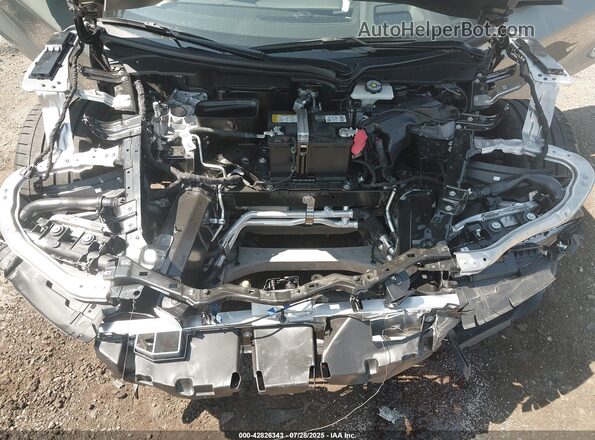 1G1YB2D49N5122137 2022 CHEVROLET CORVETTE Gray უკანა ხედი