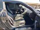 2017 Chevrolet Corvette Stingray Z51 Черный vin: 1G1YH2D70H5111704
