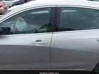 2021 Chevrolet Malibu Fwd 1fl Silver vin: 1G1ZC5ST0MF038195