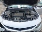 2021 Chevrolet Malibu Fwd 1fl Серебряный vin: 1G1ZC5ST7MF013777