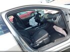 2021 Chevrolet Malibu Fwd 1fl Серебряный vin: 1G1ZC5ST7MF013777