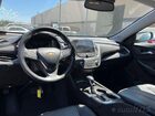 2021 Chevrolet Malibu Lt vin: 1G1ZD5ST2MF088867