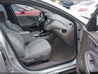 2021 Chevrolet Malibu Fwd Lt Серебряный vin: 1G1ZD5ST6MF023780