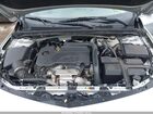 2021 Chevrolet Malibu Fwd Lt Серебряный vin: 1G1ZD5ST6MF023780