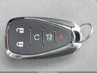2021 Chevrolet Malibu Fwd Lt Серебряный vin: 1G1ZD5ST6MF023780