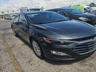 2021 Chevrolet Malibu Lt vin: 1G1ZD5ST9MF082533