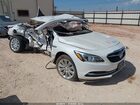 2019 Buick Lacrosse Fwd Essence White vin: 1G4ZP5SZ0KU100795