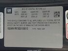 2016 Cadillac Ats-v   Черный vin: 1G6AN1RY3G0100613