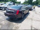 2017 Cadillac Cts Luxury Purple vin: 1G6AX5SS9H0189984 2017 Cadillac Cts Luxury Purple vin: 1G6AX5SS9H0189984