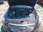 2017 Cadillac Cts Luxury Purple vin: 1G6AX5SS9H0189984 2017 Cadillac Cts Luxury Purple vin: 1G6AX5SS9H0189984