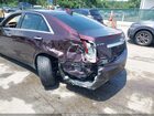 2017 Cadillac Cts Luxury Purple vin: 1G6AX5SS9H0189984 2017 Cadillac Cts Luxury Purple vin: 1G6AX5SS9H0189984