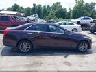 2017 Cadillac Cts Luxury Purple vin: 1G6AX5SS9H0189984 2017 Cadillac Cts Luxury Purple vin: 1G6AX5SS9H0189984