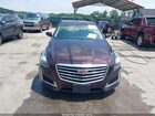 2017 Cadillac Cts Luxury Purple vin: 1G6AX5SS9H0189984 2017 Cadillac Cts Luxury Purple vin: 1G6AX5SS9H0189984