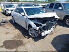 2022 Cadillac Ct4 Premium Luxury White vin: 1G6DB5RL8N0107474