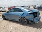 2024 Cadillac Ct4 Sport Blue vin: 1G6DC5RK2R0111224