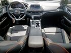 2024 Cadillac Ct4 Sport Blue vin: 1G6DC5RK2R0111224