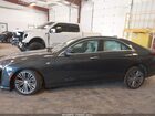2025 Cadillac Ct4 Premium Luxury Rwd Gray vin: 1G6DF5RK0S0111364