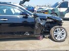 2025 Cadillac Ct4 Luxury Rwd Black vin: 1G6DK5RK3S0111368