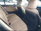 2020 Cadillac Ct5 Premium Luxury Navy vin: 1G6DN5RK0L0155711