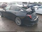 2020 Cadillac Ct5 Premium Luxury Navy vin: 1G6DN5RK0L0155711