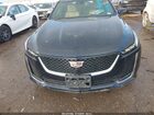 2020 Cadillac Ct5 Premium Luxury Navy vin: 1G6DN5RK0L0155711