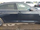 2020 Cadillac Ct5 Premium Luxury Navy vin: 1G6DN5RK0L0155711