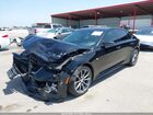 2020 Cadillac Ct5 Sport Black vin: 1G6DP5RK4L0128506