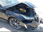 2020 Cadillac Ct5 Sport Black vin: 1G6DP5RK4L0128506