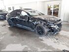 2022 Cadillac Ct5-v V-series Black vin: 1G6DR5RW2N0127029