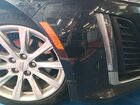 2021 Cadillac Ct5 Luxury vin: 1G6DX5RK0M0115852
