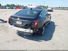 2024 Cadillac Ct5 Luxury Black vin: 1G6DX5RKXR0121343