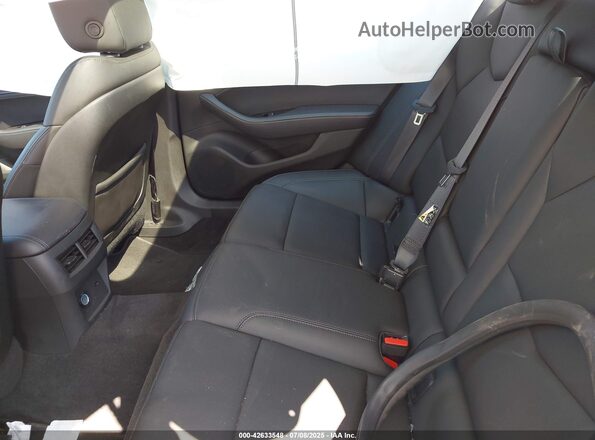 1G6DX5RKXR0121343 2024 CADILLAC CT5 Black Widok naklejki z numerem VIN