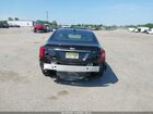 2024 Cadillac Ct5 Luxury Black vin: 1G6DX5RKXR0121343