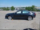 2024 Cadillac Ct5 Luxury Black vin: 1G6DX5RKXR0121343