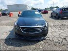 2016 Cadillac Ct6 Standard Black vin: 1G6KB5RS0GU164942