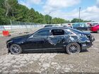 2016 Cadillac Ct6 Standard Black vin: 1G6KB5RS0GU164942