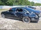 2016 Cadillac Ct6 Standard Black vin: 1G6KB5RS0GU164942