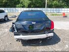 2016 Cadillac Ct6 Standard Black vin: 1G6KB5RS0GU164942
