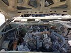 2016 Chevrolet Silverado 2500hd High Country Черный vin: 1GC1KXE86GF136789