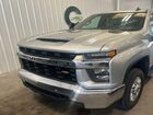 2021 Chevrolet Silverado K2500 Heavy Duty Lt vin: 1GC1YNE70MF228972