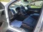 2021 Chevrolet Colorado 2wd  Long Box Wt vin: 1GCGSBENXM1280955