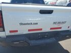 2023 Chevrolet Colorado 4wd  Short Box Wt vin: 1GCGTBEC6P1200177