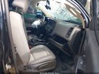 2021 Chevrolet Colorado 4wd  Long Box Wt Black vin: 1GCGTBEN8M1102474